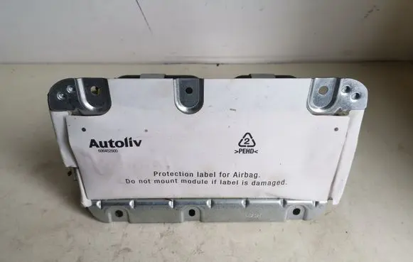 Volvo S80 Passenger airbag 31271211