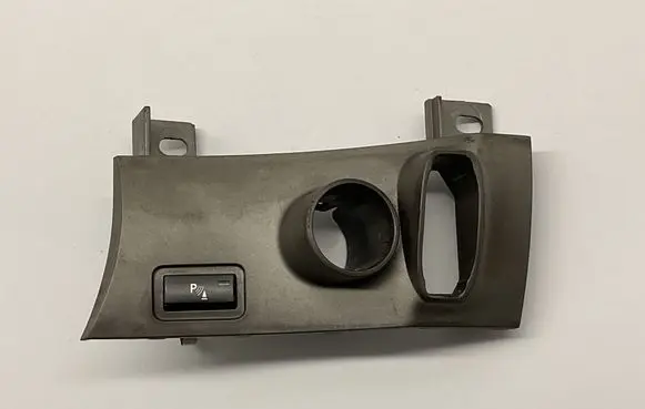 BMW 7 E65 E66 Parking (PDC) sensor switch 6921190 549500411