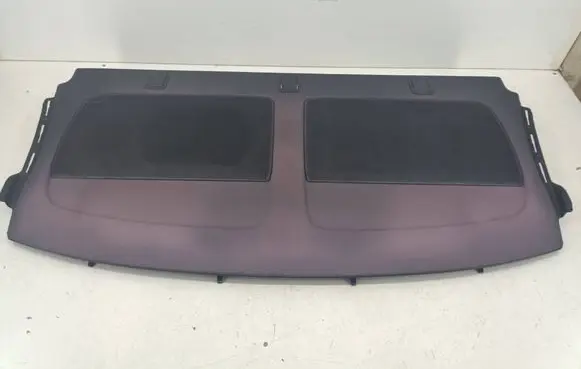 Audi A6 S6 C7 4G Parcel shelf 4G5863411G