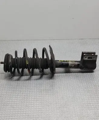 Citroen Berlingo Front shock absorber with coil spring 9684108680 99980Y03 82490400393