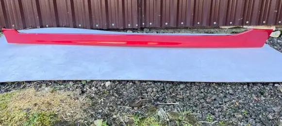 KIA Picanto Sill 877531Y000
