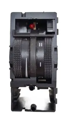 Audi TT TTS Mk2 Headlight level height control switch 8J0919094 300609 94058115