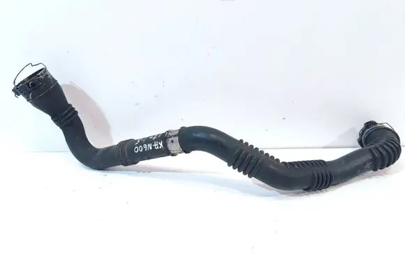 Renault Kangoo II Intercooler hose/pipe 144600199R