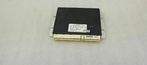Mercedes-Benz S W221 Air suspension control unit module (rear) A2215404062