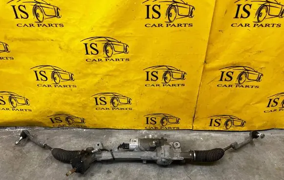 Ford Explorer VI Steering wheel axle set M1MC3D070DC GN521070101 00036DC