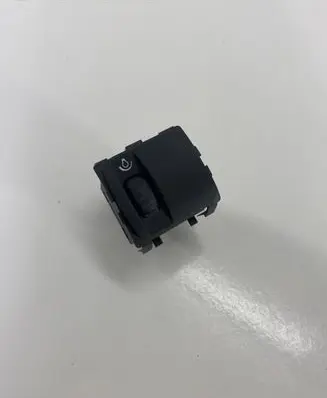 Panel lighting control switch