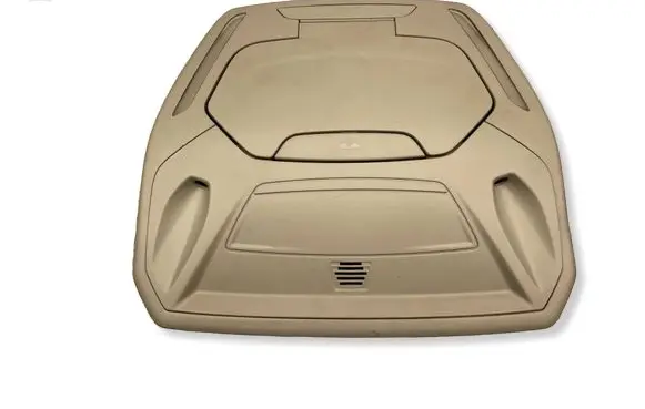 Ford Mondeo MK IV Glove box AM51U519D56