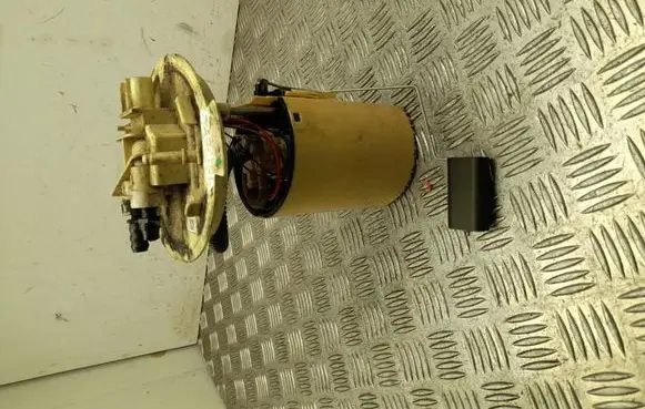 Ford Transit In-tank fuel pump KK219H307AA