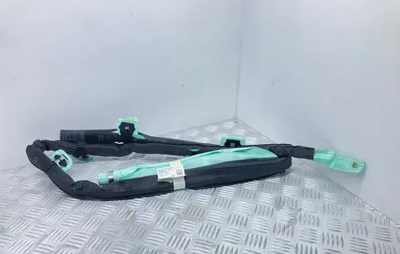 Audi A3 S3 8V Roof airbag 8V4880742A
