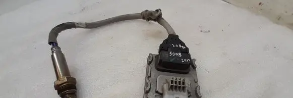 Lambda probe sensor