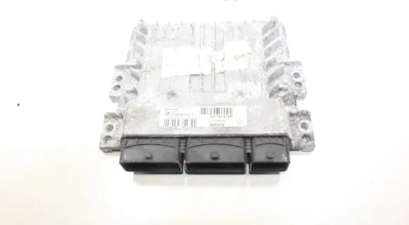 Renault Megane III Engine control unit/module 237101478R 237100037R