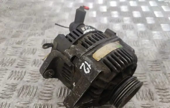 Generator/alternator