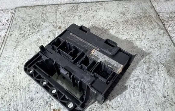Comfort/convenience module