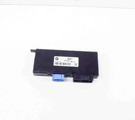 BMW 5 F10 F11 Gateway control module 9291449