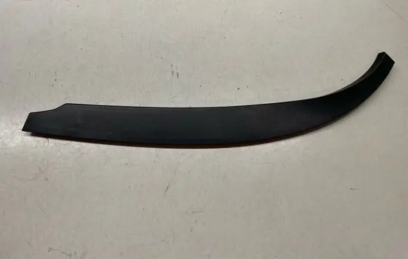 Mercedes-Benz SL AMG R231 Rear/tail light trim molding 