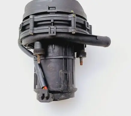 Opel Vectra B Secondary air pump 90530018