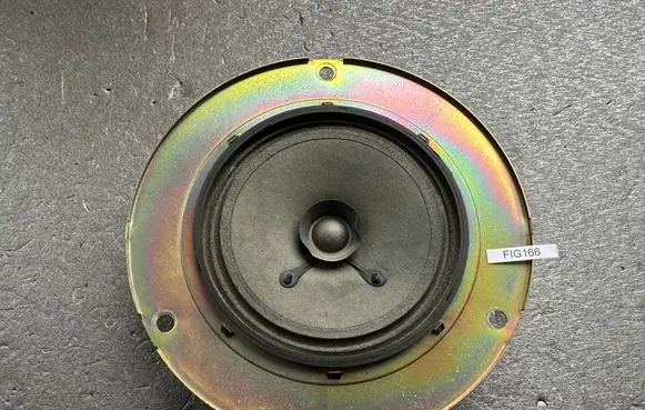 Nissan Patrol Y60 Front door speaker 2815513V00