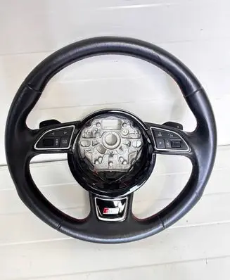 Audi A7 S7 4G Steering wheel 8X0419091M
