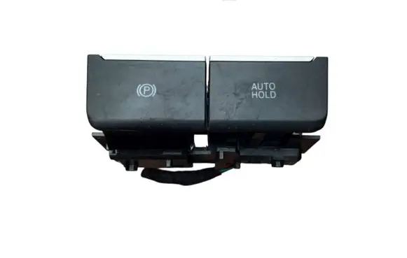 Volkswagen Golf VIII Hand parking brake switch 5H0927225