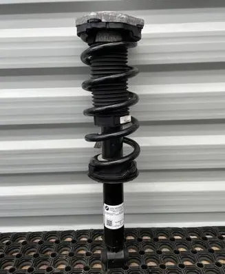 BMW X3 G01 Rear shock absorber/damper 6880604