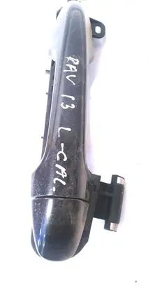 Toyota RAV 4 (XA40) Loading door exterior handle 
