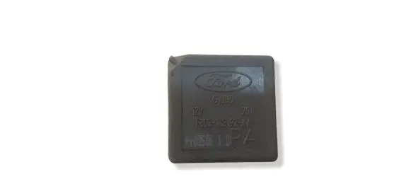 Ford Focus C-MAX Other relay F80B14B192AA