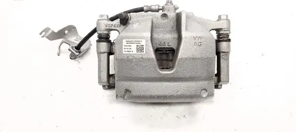 Audi Q4 Sportback e-tron Front brake caliper 1EA615105Q