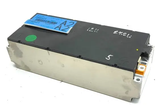 Citroen C4 III e-C4 Hybrid / Electric Car Battery Cell 9852690680 349601 83010002446