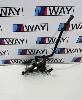 BMW 7 F01 F02 F03 F04 Vacuum pump 6797749