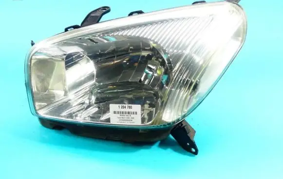 Toyota RAV 4 (XA20) Headlight/headlamp IMPRK1204780