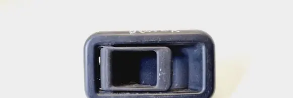 Peugeot Boxer Front door interior handle