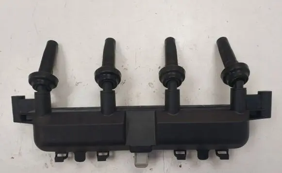 Citroen Berlingo High voltage ignition coil 516138