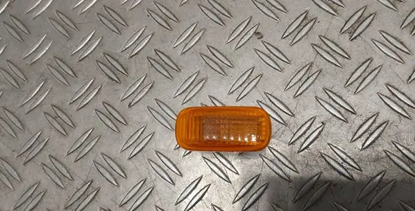 Honda Jazz Front fender indicator light 