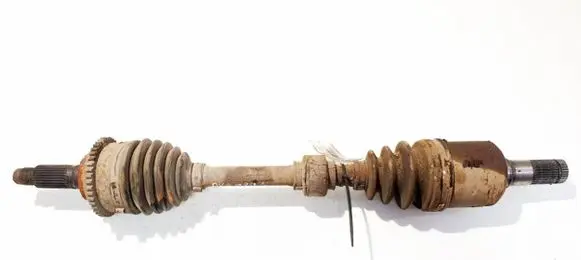 Mazda 6 Front driveshaft