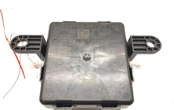 Skoda Octavia Mk4 Other control units/modules 5WA959436J