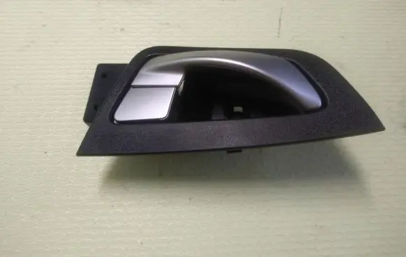 SsangYong Korando Front door interior handle 7242034100A