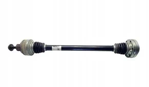 Audi Q7 4M Rear driveshaft 4M0501203D
