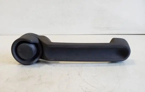 Dodge Nitro Rear door exterior handle
