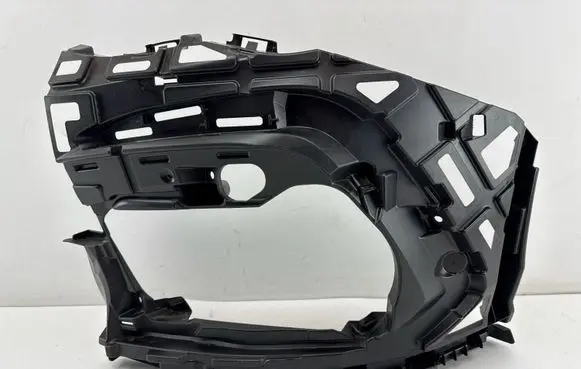 Volkswagen Golf VIII Front bumper support beam 5H0807723