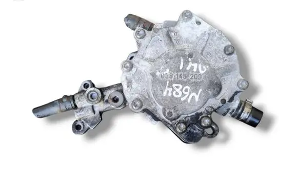 Audi A4 S4 B6 8E 8H Fuel injection high pressure pump 038145209C