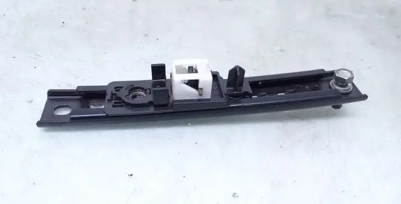 Honda Civic Seat belt height adjuster 29857