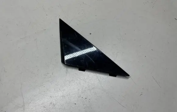 Mercedes-Benz E W238 Plastic wing mirror trim cover A2387275400