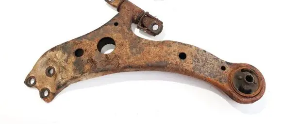 Toyota Previa (XR30, XR40) II Front lower control arm/wishbone