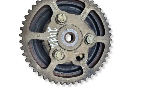 Land Rover Discovery 3 - LR3 Camshaft pulley/ VANOS 4U3Q6K286AB