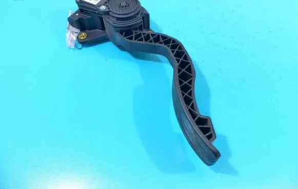 Renault Laguna III Accelerator throttle pedal 0280755085 IMPRK1208388