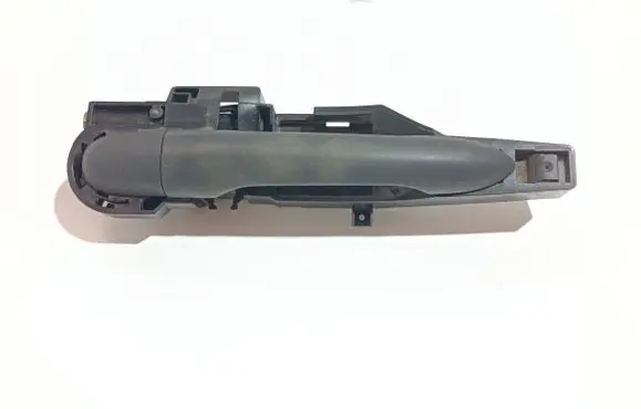 Renault Kangoo II Front door exterior handle 8200497521