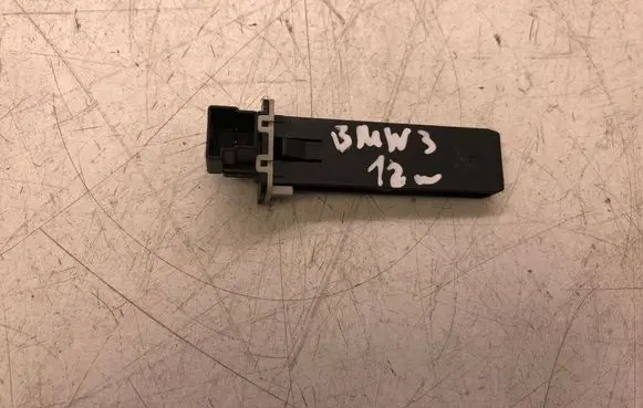 BMW 3 F30 F35 F31 Interior temperature sensor 9238085