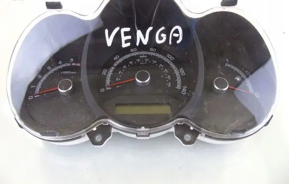 KIA Venga Speedometer (instrument cluster)