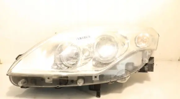 Renault Laguna III Headlight/headlamp 89901834