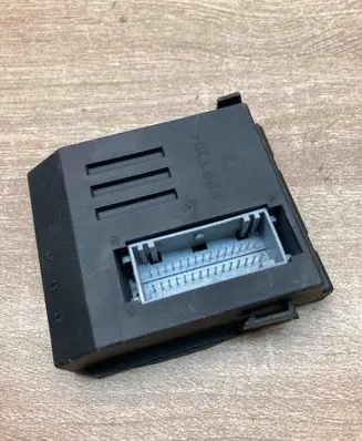 Renault Scenic I Air conditioner control unit module 7700427696A 9140010353 Used